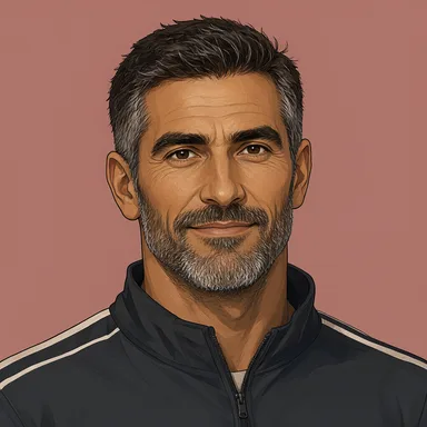 Серго