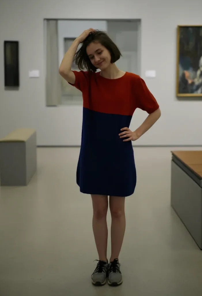 Мила