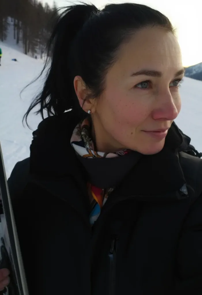 Анастасия