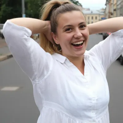 Полина Д.