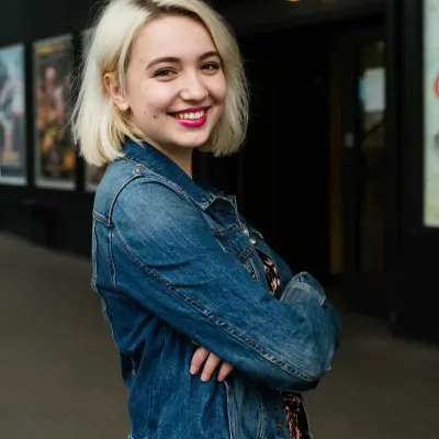 Анастасия, 24