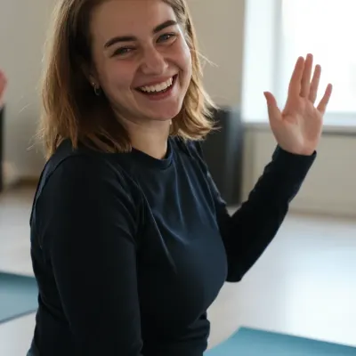 Олеся, 28