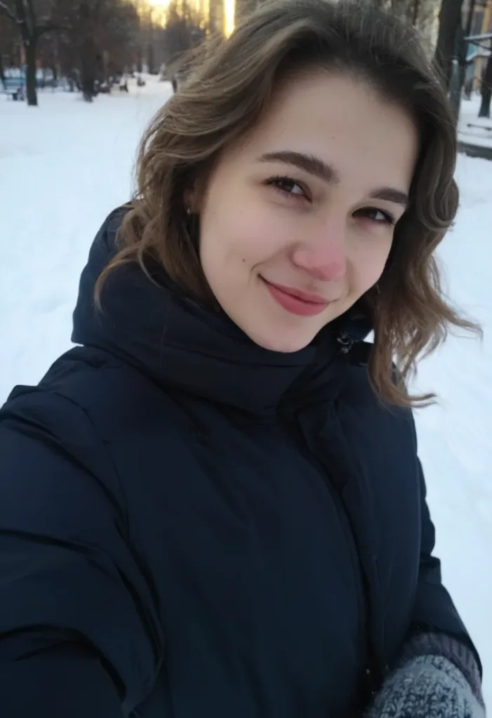 Эвелина
