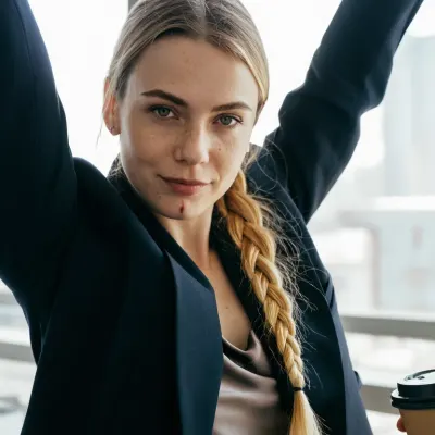 Лиза, 28