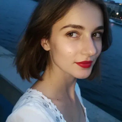 Лилит, 27