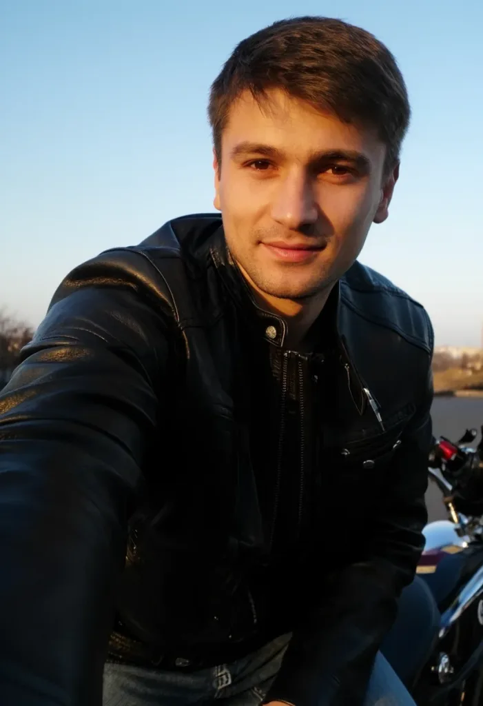 Глеб