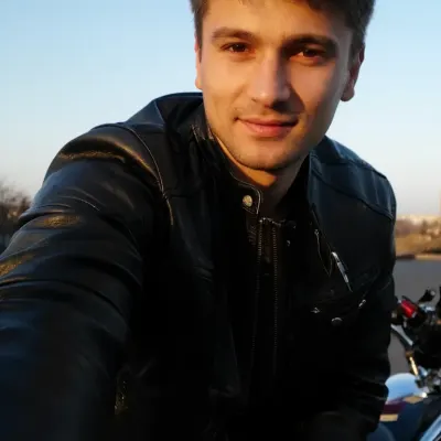 Глеб