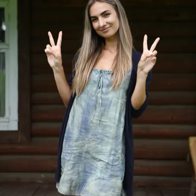 Настёна