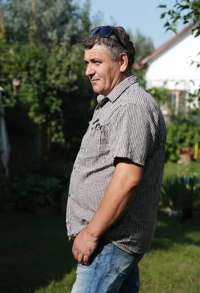 Саид