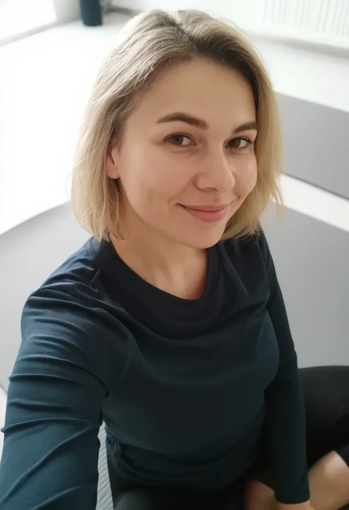 Лариса