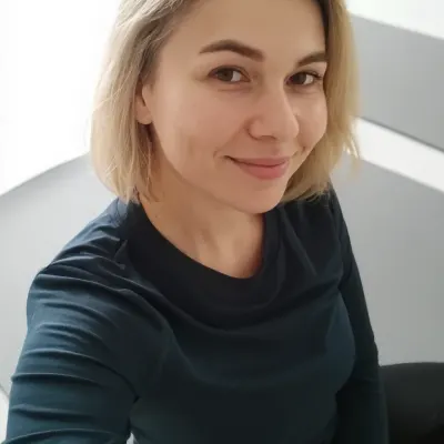 Лариса