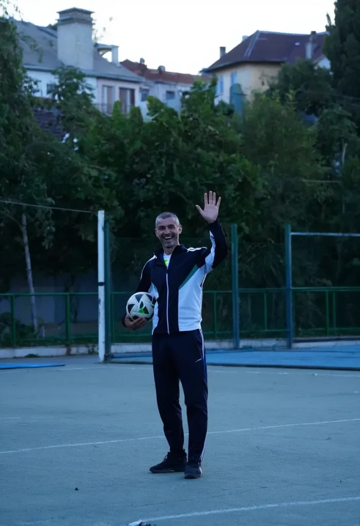 Гор