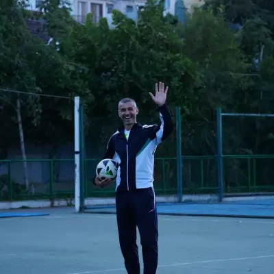 Гор