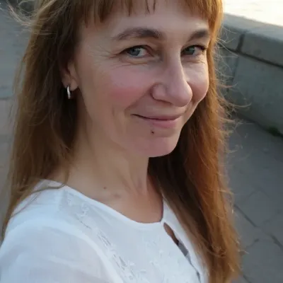 Жанна, 42