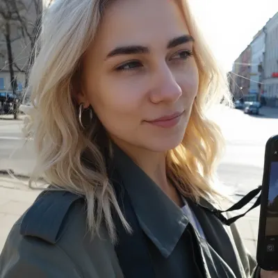 irina.sun, 30