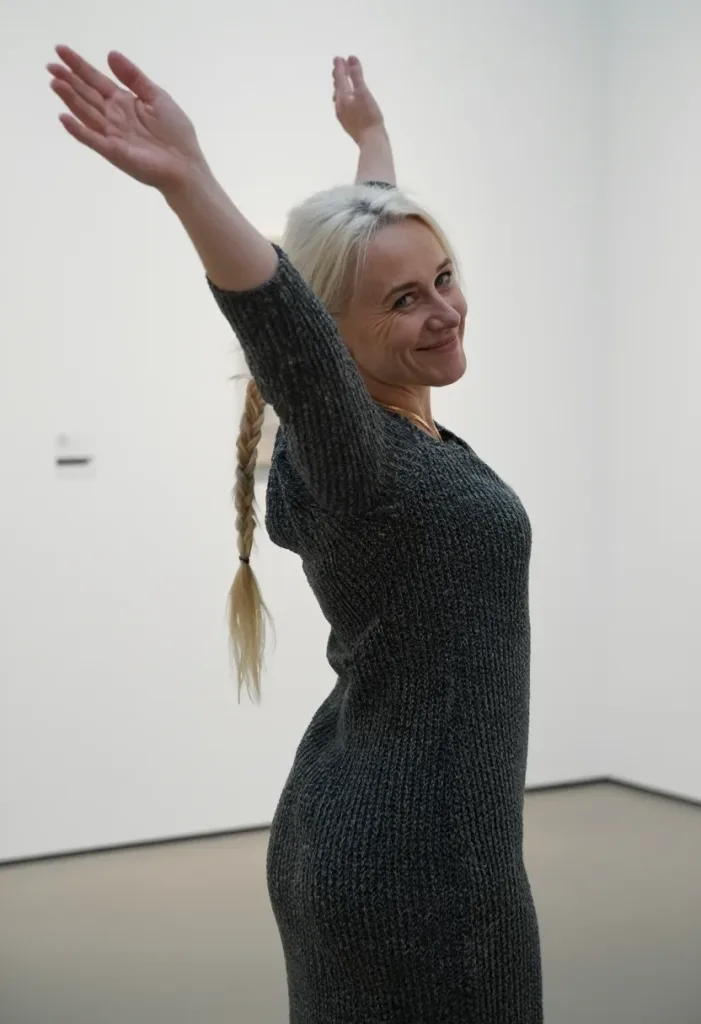 Настя