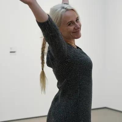 Настя
