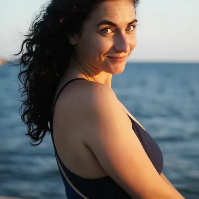 Даша, 33