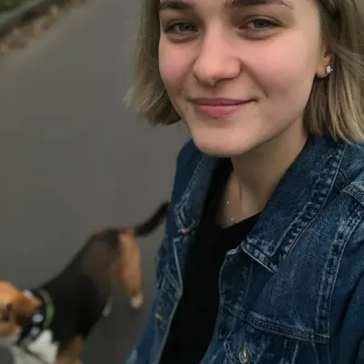 Элиза, 24