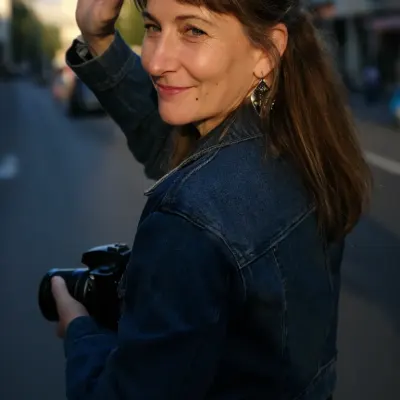 Изабелла, 42