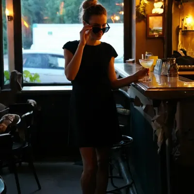 Мелания, 30