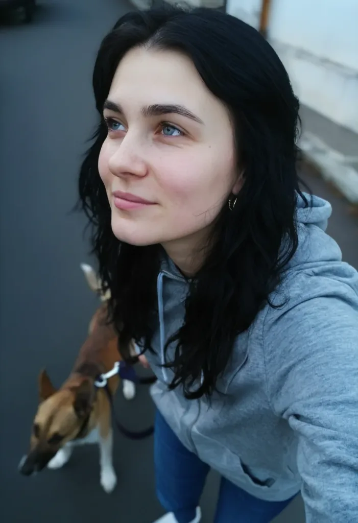 Анастасия