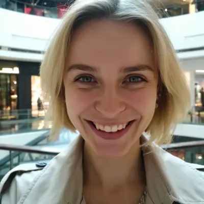 Соня, 27