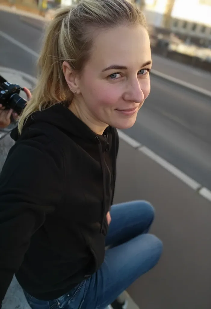 Марина