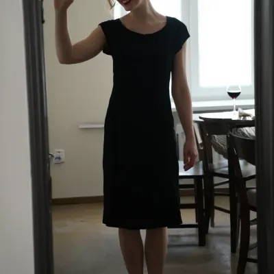 Анна, 27