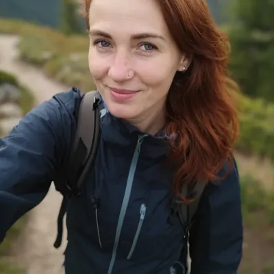 Марина