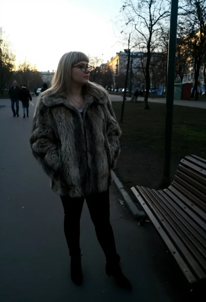 Дарья