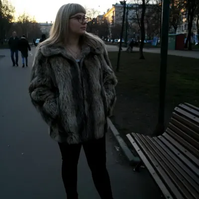 Дарья, 29