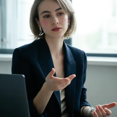 Альбина из сказки, 30
