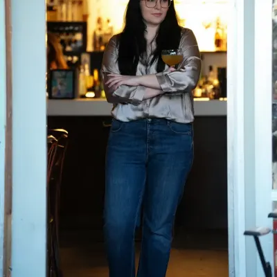 Елизавета Т., 36